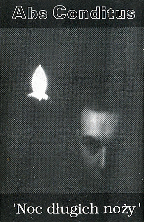 Abs Conditus : Noc Długich Noży